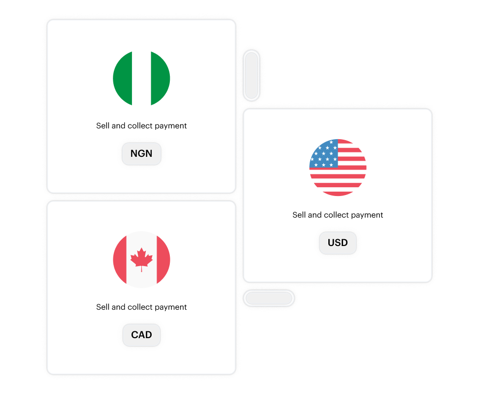 Smooth and Fast Multi-currency Transactions
